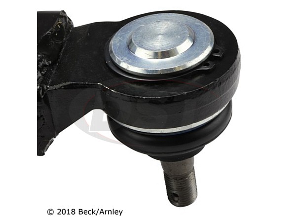 beckarnley-102-6430 Front Lower Control Arm and Ball Joint - Driver Side